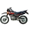 Moto Ranger 200gy-8