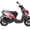 MOTO DAYTONA DY250 DY150 S1