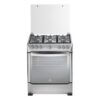 COCINA INDURAMA PARMA ZAFIRO 30P 6Q