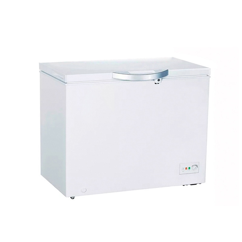 CONGELADOR ELECTROLUX EFCC32A6HQW 11 PIES 316L HORIZONTAL