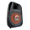 PARLANTE  AMPLIFCADO BAZZUKA PROFESIONAL L-215 50.000W |