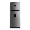 REFRIGERADORA INDURAMA RI- 485 QUA METAL NOF S01