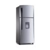 REFRIGERADORA INDURAMA RI-395 CD QUA METAL NOF S01