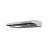 Campana Extractora Indurama CEI-60CRP