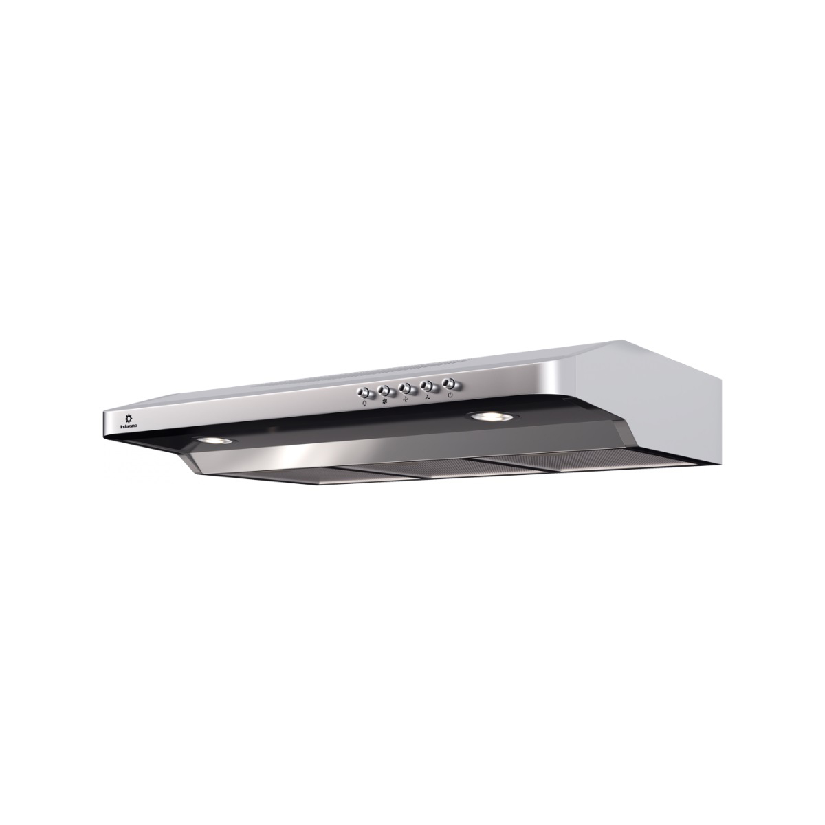 Campana Extractora Indurama CEI-60CRP