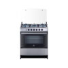 Cocina a gas Indurama Murcia C32
