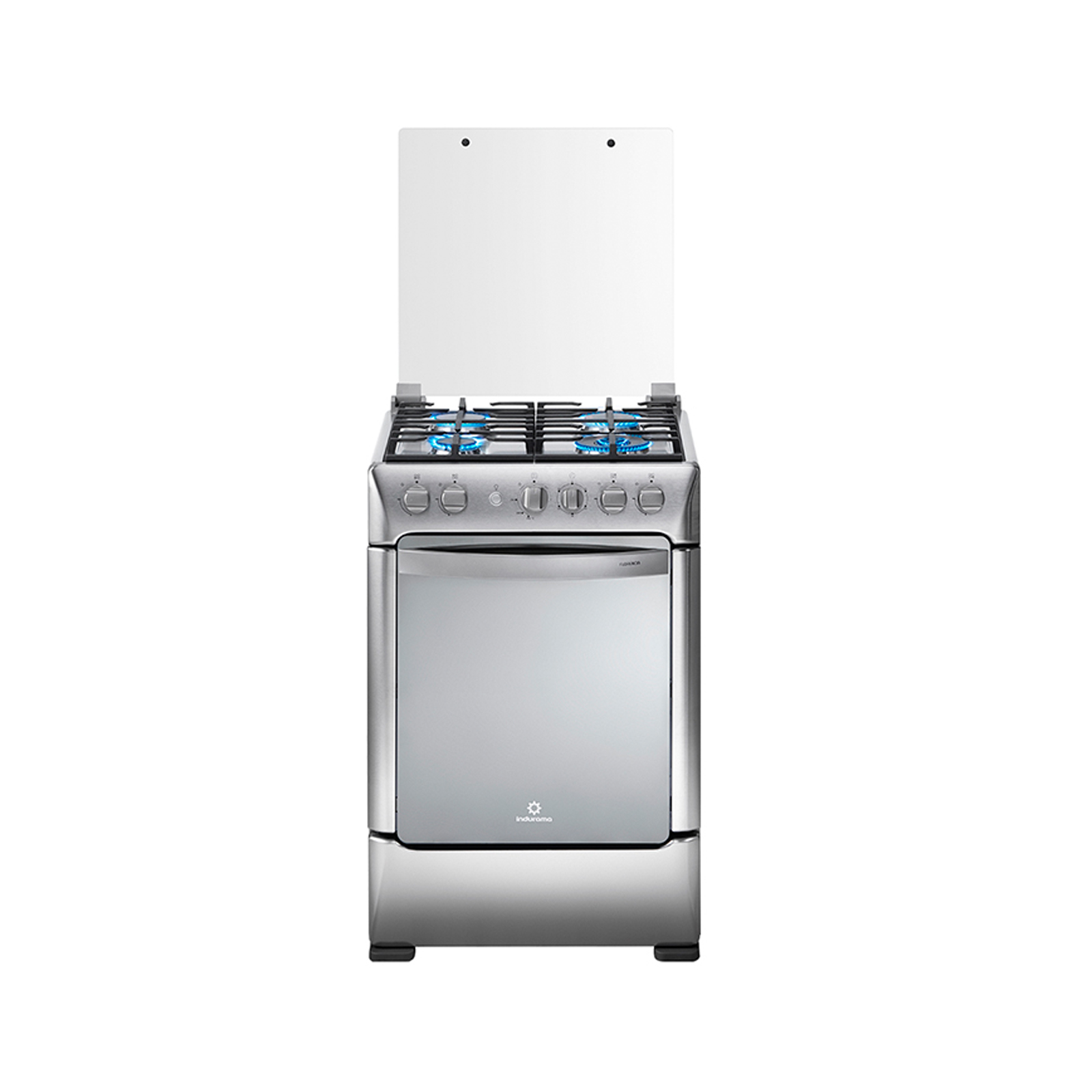 Cocina a gas Indurama Florencia C24