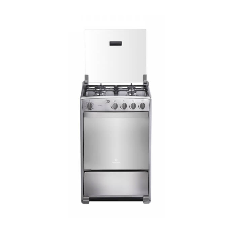 COCINA A GAS INDURAMA 4 QUEMADORES