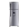 REFRIGERADORA INDURAMA RI-425 CD QZ CROMA NOF S01