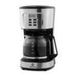CAFETERA INDURAMA CAF-BCI 12 TAZAS