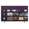 TELEVISOR INDURAMA 58TIKGF2UHD Android 11.0