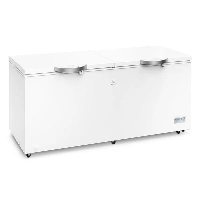 CONGELADOR INDURAMA CI 700 TS IMP BLANCO