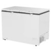 CONGELADOR INDURAMA 400 T/M NOR BLANC RENOV S50