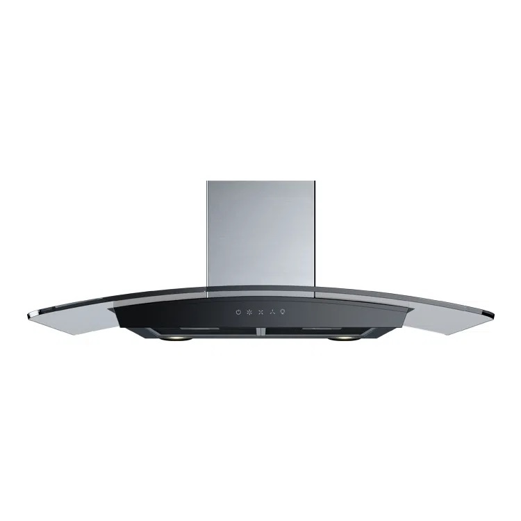 CAMPANA EXTRACTORA INDURAMA CEI-90NE