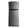 REFRIGERADORA INDURAMA RI-475 MF QZ CROMA NOF S01