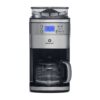 CAFETERA INDURAMA MCI-CR CON MOLINO