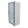 VITRINA INDURAMA VFV 520 BLANCO S50