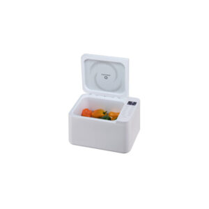 SANITIZADOR INDURAMA SFV 11IND IMP BLAN