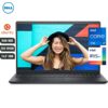 COMPUTADOR PORTATIL DELL INSPIRON 3511 CORE I7-1165G7 / 8GB RAM / 256GB SSD / PANTALLA 15.6" FHD / BLACK / UBUNTU