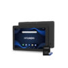 Tablet Hyundai 10.1" Hytab plus 10xl quadcore 2.gb/32gb android 9.0 lte graphite