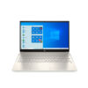 COMPUTADOR PORTATIL HP 15-DY2503LA CORE I5-1135G7 / 8G RAM / 512 GB SSD / PANTALLA 15.6" / WIN 11 / SILVER