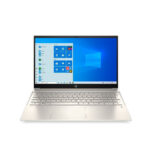 COMPUTADOR PORTATIL HP 15-DY2503LA CORE I5-1135G7 / 8G RAM / 512 GB SSD / PANTALLA 15.6" / WIN 11 / SILVER