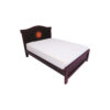 CAMA SONIA CON ENCHAPE