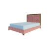 CAMA VENECIA ROSA