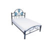 CAMA FRESITA UNA PATA