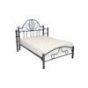 CAMA OVALÓ 2BLE PATA