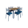 COMEDOR AQUA