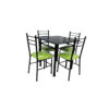 COMEDOR ECONOMICO