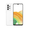 Teléfono Samsung Galaxy A33 A336MZWG EON DS 6GB+128GB Blanco