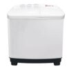 Lavadora Electrolux Doble Tina 7kg = 16lb