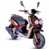 MOTOCICLETA BULTACO SCOOTER FREEDOM 2023