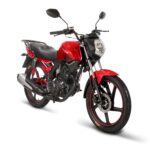 MOTOCICLETA SHINERAY MOD. XY150-10F 2023