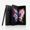 TELÉFONO SAMSUNG GALAXY Z FOLD 3 5G F926BZKD EON 256GB SILVER