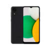 Teléfono Samsung Galaxy A03 Core A032MCKD EON DS 2GB/32GB Negro