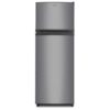 Refrigeradora ECOLINE NEV0064  277L - 11 Pies
