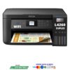 Impresora Epson L4260 duplex wifi