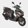 MOTOCICLETA CT MAX 2023