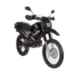 MOTOCICLETA SHINERAY XY250-B TITAN 2023
