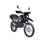 MOTOCICLETA SHINERAY 250GY-6I 2023