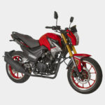 MOTOCICLETA SHINERAY PANA VORTEX