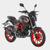 MOTOCICLETA SHINERAY XY-GP200 2023