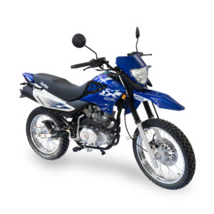 Moto DAX DX200GY