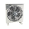 Ventilador cuadrado de 12" Scotland Star SS-VE80
