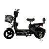 BICICLETA ELECTRICA EVOX 500 Watts