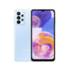 Teléfono Samsung Galaxy A23 A235MLBG EON DS Azul 4GB/128GB