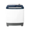 Lavadora Evvo Semiautomática 11 kg = 24 lb